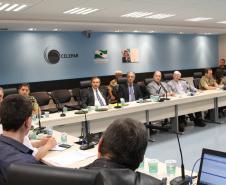 Centro Integrado de Informações Estratégicas (CIIE)