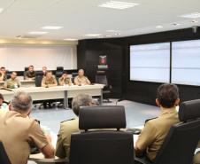Centro Integrado de Informações Estratégicas (CIIE)