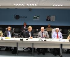 Centro Integrado de Informações Estratégicas (CIIE)