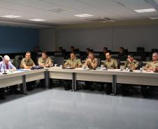 Centro Integrado de Informações Estratégicas (CIIE)