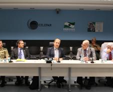 Centro Integrado de Informações Estratégicas (CIIE)