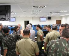 Divisão Central de Atendimento da Celepar (DICAC)