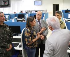 Divisão Central de Atendimento da Celepar (DICAC)