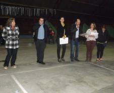 Curso Inclusão Social do Idoso de Rio Azul