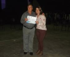 Curso Inclusão Social do Idoso de Rio Azul