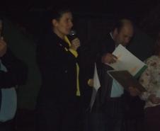 Curso Inclusão Social do Idoso de Rio Azul