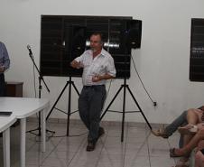 Antonio Carlos Schimaleski, coordenador do projeto na Celepar.