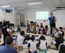 Fernando Schiavon, Fernando Meurer, Rafael Alberto Kawanishi Martins, Paulo Rafael Marques e Ivanir Jolio