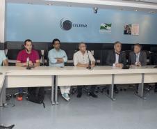 Luiz Henrique Anjos Cardim, Rodrigo Slompo, Aziz Aidar, Miguel Aparecido Borges dos Santos, Marcelo Puppi, Jacson Carvalho Leite e Nelson Garcia.