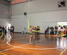 Associação Ginástica Rítmica Curitiba