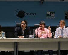 Indira Leitzke, Krol Remígio, Fabio Maia e Jacson Carvalho Leite