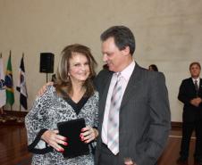 Confraternização dos 47 anos da Celepar, 37 anos da Funcel e 15 anos da Previcel