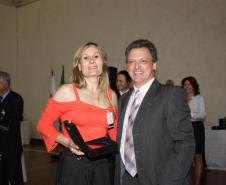Confraternização dos 47 anos da Celepar, 37 anos da Funcel e 15 anos da Previcel