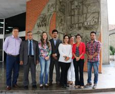 Equipe da SEFA