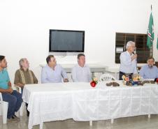 Carlos Alberto Gnatta Neto, Jahyr Tonetti, Jeferson Oliveira Fonseca, Eriel Macuco Filho, Paulino Iwane Kotaka e Flávio Arns