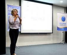Lilian Miranda da ONG Mãos Sem Fronteiras