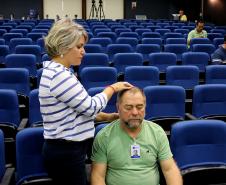 Tratamento para o equilíbrio do sistema nervoso