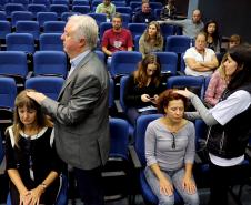 Tratamento para o equilíbrio do sistema nervoso