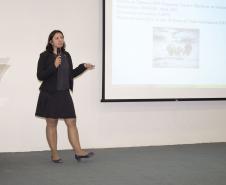 Luciana Pinheiro - Simepar