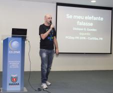 Dickson Guedes - Confesol