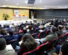 Estado apresenta plataforma de Governo Digital nesta quinta feira em Curitiba.Curitiba, 06/07/2017.Foto: José Fernando Ogura/SEAE