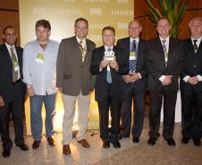 Luiz Nunes, José Juracy Macedo, Danilo Saclet, Jacson Carvalho Leite, Lucio Alberto Hansel, Elcio Marcowcz e Eloir José Sbalqueiro