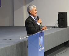 Taniguchi destacou ainda as ações do governo voltadas à modernização da administração estadual e da própria companhia, com investimentos significativos em soluções de tecnologia da informação e comunicação, com ênfase na qualificação das pessoas, “maior patrimônio da empresa”