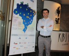 Evento nacional de informática pública discute modernização do Estado em Curitiba