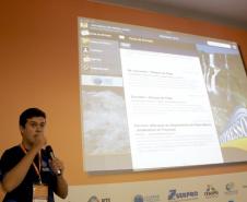 Jair Gonçalves Pereira Júnior abordou Expresso para iOS (iPhone e iPad)
