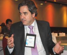 O presidente, Joaquim José Fernandes da Costa Junior