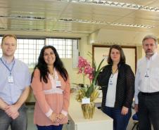 Na foto, Adelmaris Martins Marques (GDS-D)