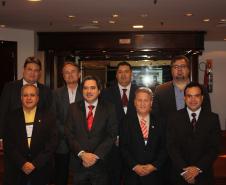 Gestão 2012/2013 