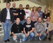 Grupo da tarde de atendimento à SEFA - Data: 13/05/2011