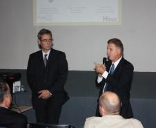 O presidente Jacson Carvalho Leite fala da importância do uso inteligente de soluções de tecnologia da informação no apoio à gestão pública estadual