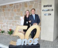 Mirian Stainsack Crozeta - 30 anos