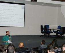 Evento técnico discute soluções para melhoria da administração de ambientes informatizados