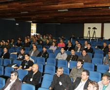 Evento técnico discute soluções para melhoria da administração de ambientes informatizados