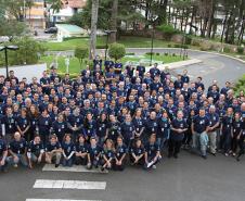 As equipes da Celepar estão preparadas para a operação do moving
