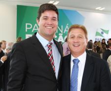 Guto Silva e Jacson Carvalho Leite