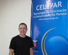 Conglomerado Santa Cândida: Marcio Valerio Alves