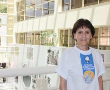 Programa Celepar Cidadã (Curso de inclusão de idosos na era digital) realizado nos dias 19 a 22 de novembro de 2012, tarde (Eunice)