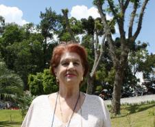 Programa Celepar Cidadã (Curso de inclusão de idosos na era digital) realizado nos dias 19 a 22 de novembro de 2012, tarde (Renata)