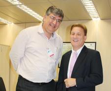   Amauri Escudero e Jacson Carvalho Leite