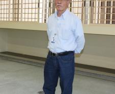 O aniversariante, Ueno
