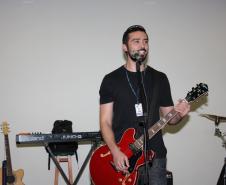 Apresentação do Acorde Coletivo