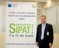 Presidente Jacson Carvalho Leite 