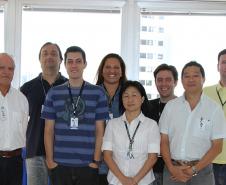  Equipe projeto GNRE