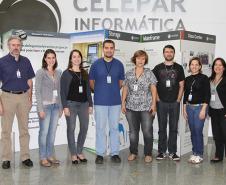 Equipe Gestão de Desempenho