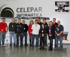 Equipe COSIN B1e B2