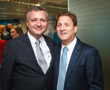 Comemoração dos 50 anos da Celepar